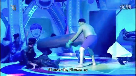 Sunday扮嘢王的每集内容