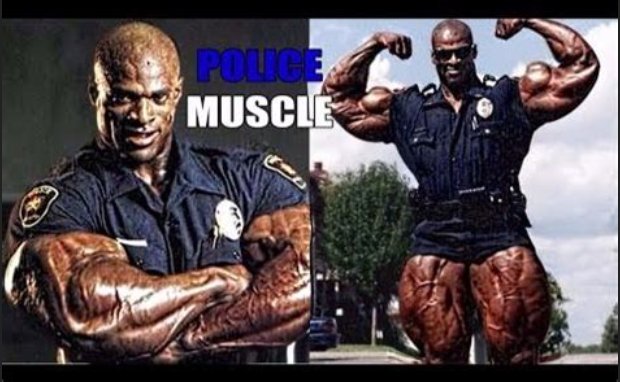 健身的人为什么喜欢大喊莱维贝贝