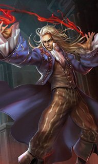 lol猩红收割者哪个皮肤好看