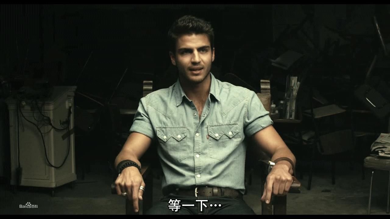 鬼悚历险的基本资料