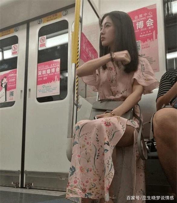 “穿这么少，不就是给人看吗”，孩子思想“性早熟”，有多可怕？