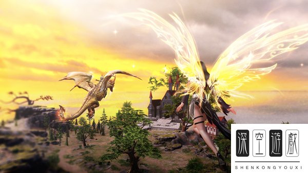 新神魔大陆超级藏宝图挖宝攻略