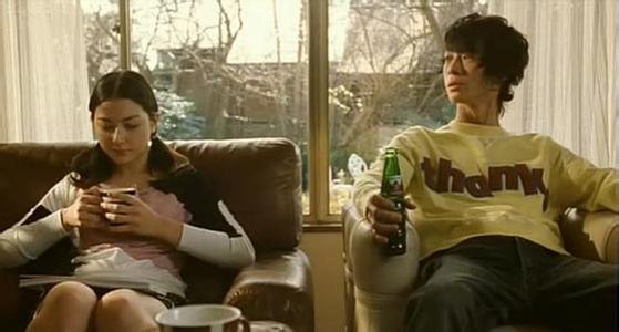 无厘头森林之第一次接触的幕后制作