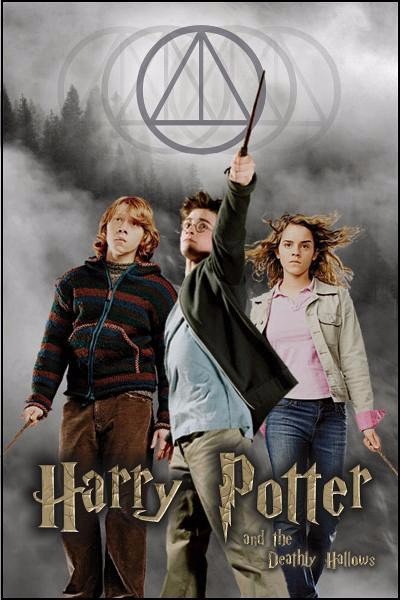 哈利波特七部是哪七部？