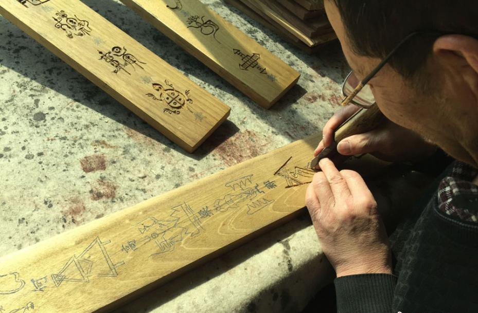 姓氏少见是种什么体验？