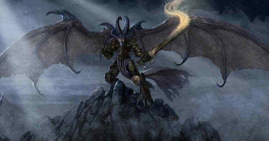 既是天使又是魔鬼的星座是哪个星座?为什么这么形容?