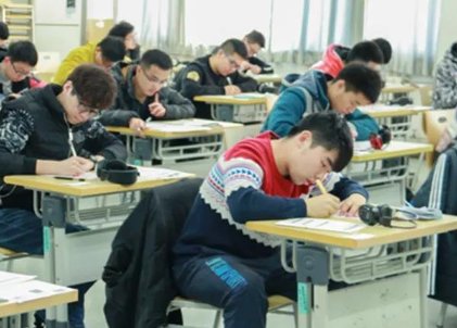 大学英语四级总分多少分才算合格呢？