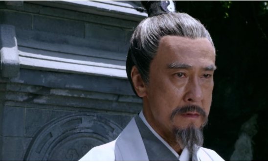 武当一剑内鬼是谁