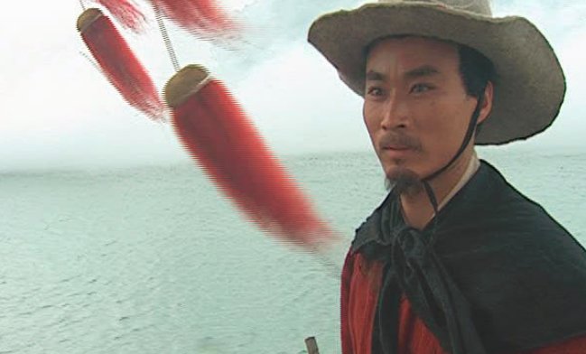 水浒传第64.65回概括