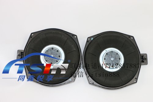 宝马5系哈曼卡顿l7音响多少钱