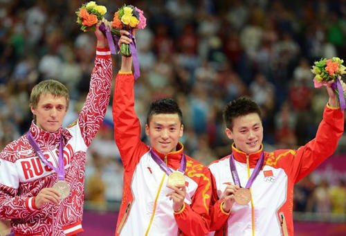 中国建国后，首次参加奥运会是哪一年？