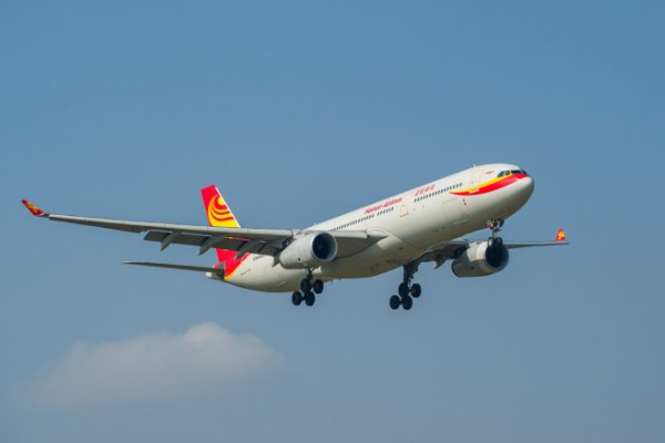 中国十大最好的航空公司有哪些？