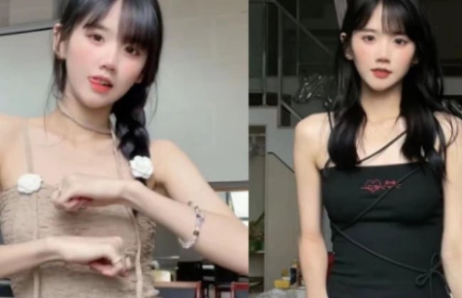 曹芬井川里予是什么梗？