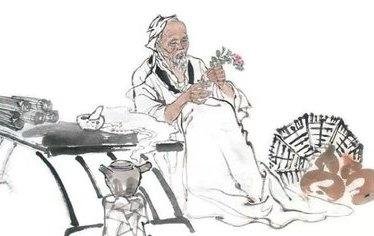 药王孙思邈最大的成就,不是治病救人,为什么要花半辈子毁一药方?