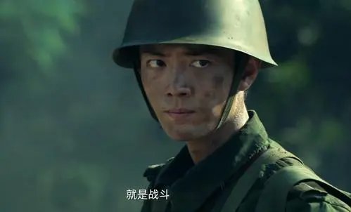 《王牌部队》演的是什么战争？