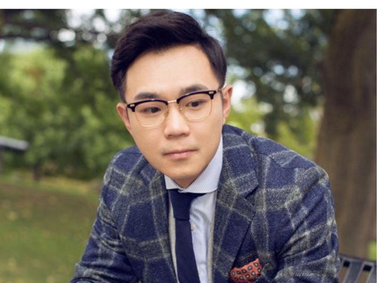 无名中大鹏演的什么角色