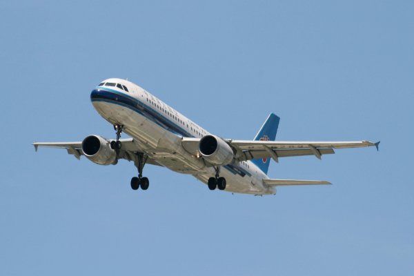 中国十大最好的航空公司有哪些？