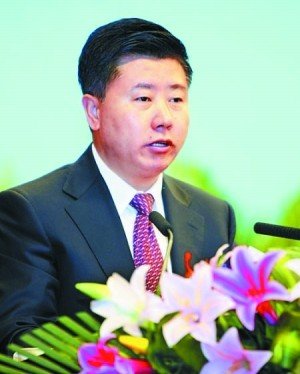 王永春的人物履历