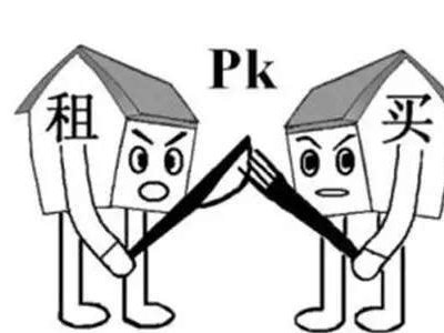 日本银座出现退租潮，现阶段，你会选择租房还是买房？