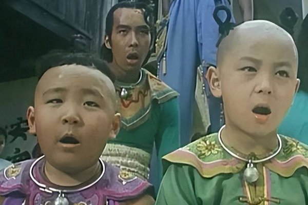 郝劭文最搞笑的电影