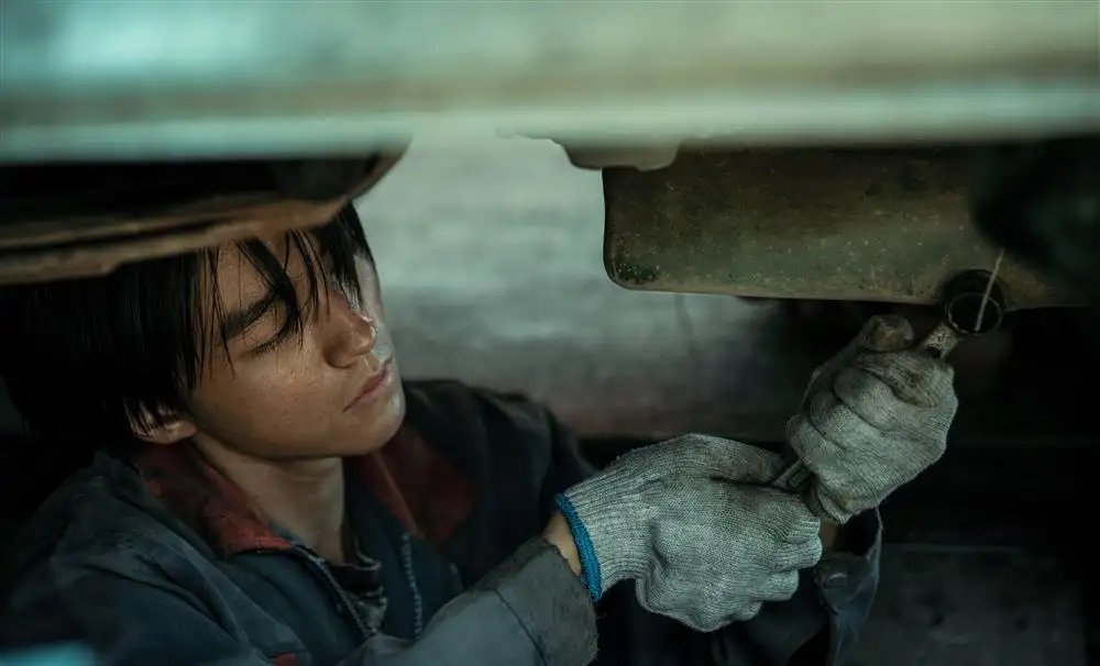 马思纯王俊凯《断·桥》宣布延期上映，这部影片有什么看点？