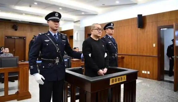 罪大恶极且不堪改造！孙小果死刑复核裁定书流出，司法震慑效果如何？