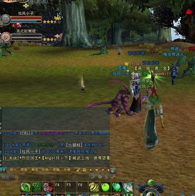 极光世界这款游戏好玩吗？