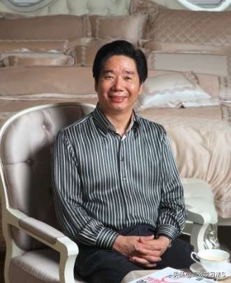 富安娜董事长夫妇离婚，他们夫妇二人是因何离婚的？