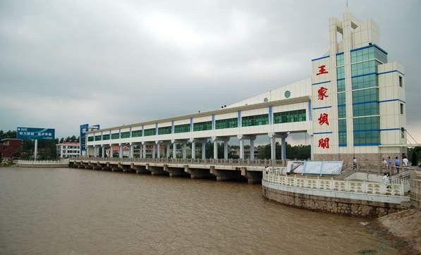 王家坝做了什么？为何全网都在感谢王家坝？