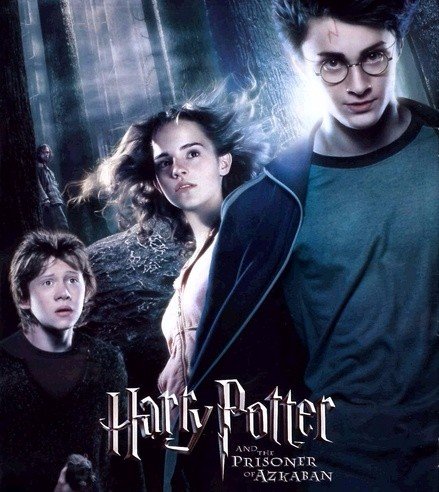 哈利波特七部是哪七部？