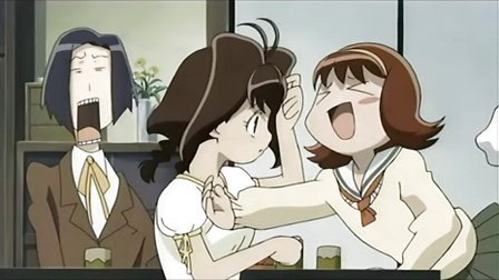 柳生十兵卫第二季的动漫信息