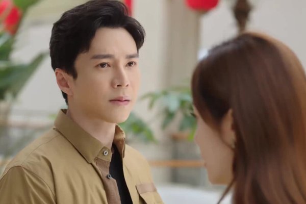 闪耀的她林浩什么时候离婚