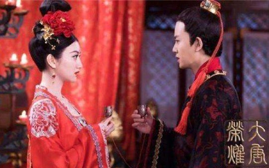 大唐荣耀2大结局珍珠死了吗