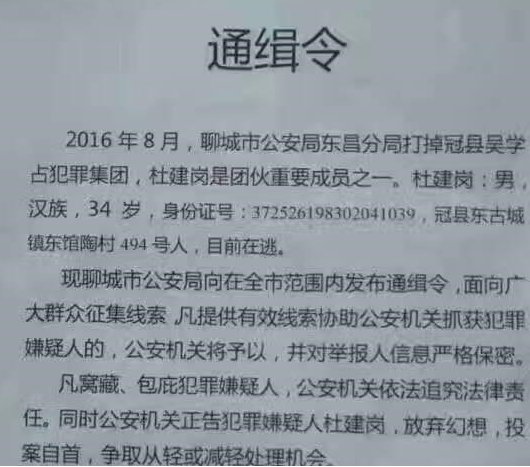 如何看待山东“辱母杀人案”？