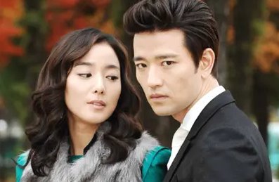 韩剧在熙拓宇是哪部电视剧