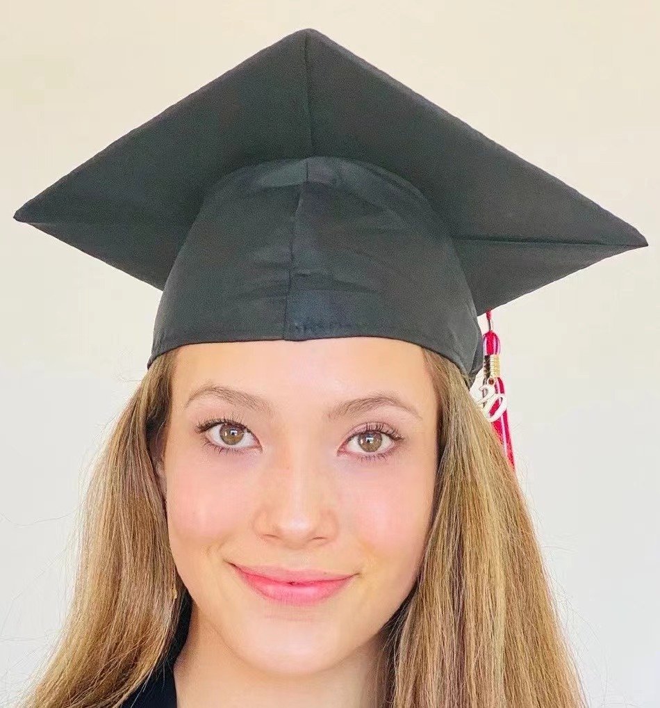 谷爱凌出席纽约公益组织晚宴，获得新生代领军人物奖，她的成功可以复制吗？