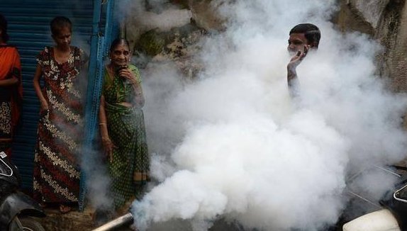 莫迪称印度制造新冠疫苗将很快问世，为何比中国快？