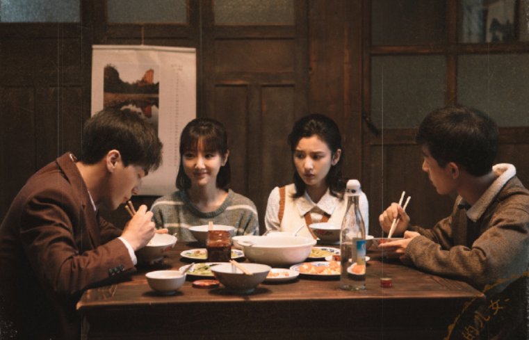 乔家的儿女一共多少集