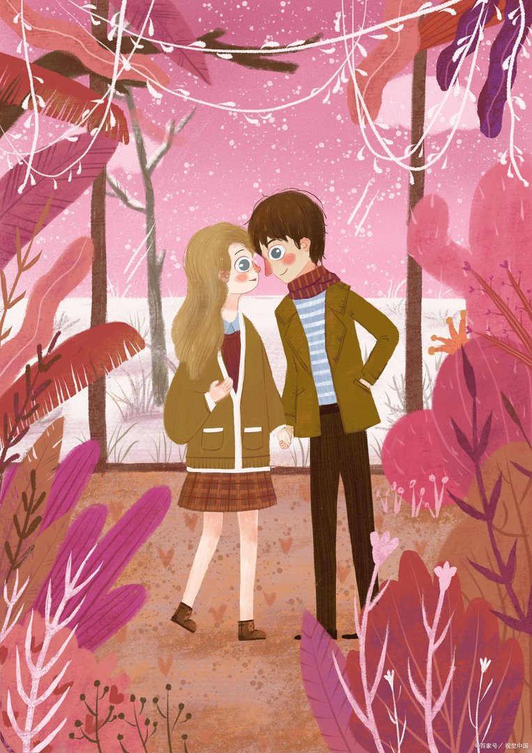 明知道未必是真话，女生却总喜欢听男生的花言巧语，这是为什么呢？