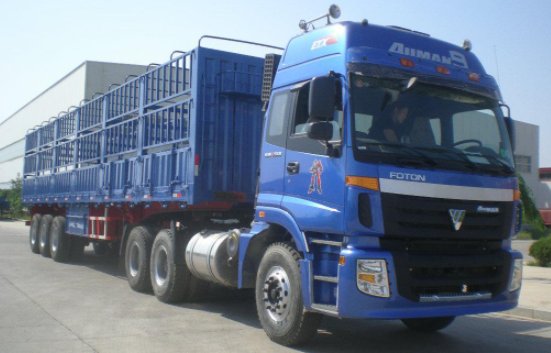 拖头车倒车打方向原理是什么？