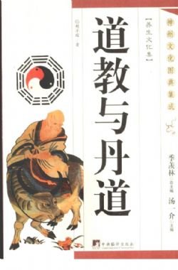 非常丹道的内容简介