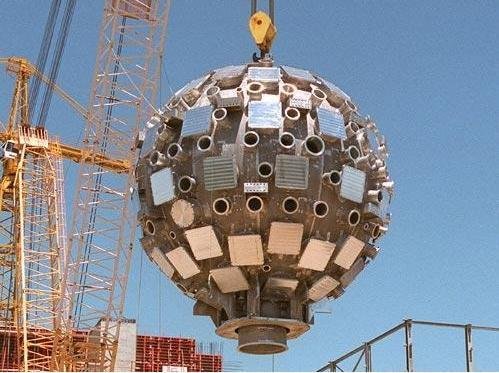 国家点火装置的介绍