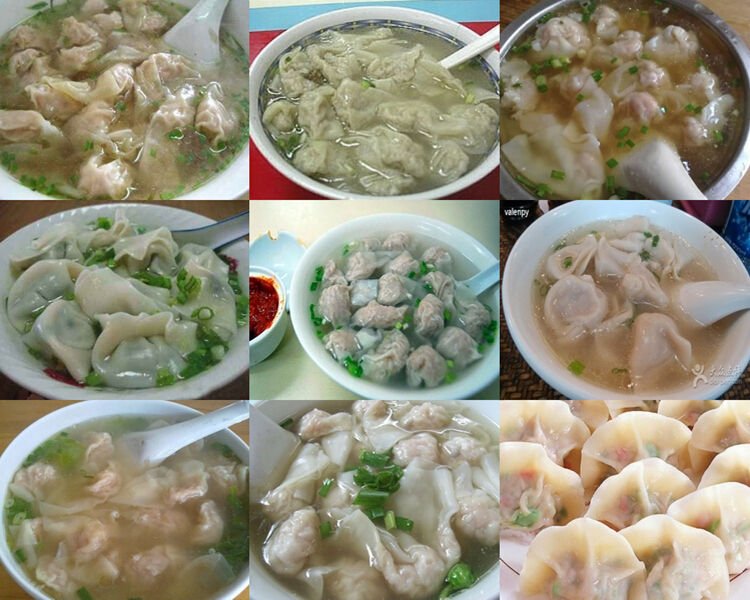 扁食指的是什么