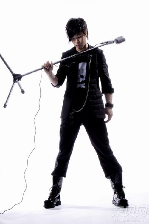 失业情歌的专辑歌词