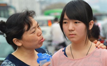 高考文科几天考完