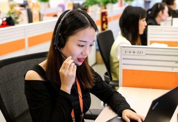 为什么联通总是给我打电话？