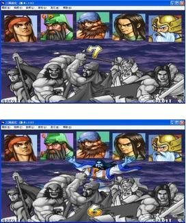 三国战记115怎么选诸葛亮