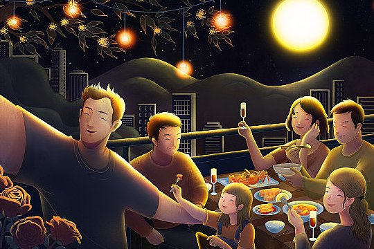 白露的美好寓意和象征