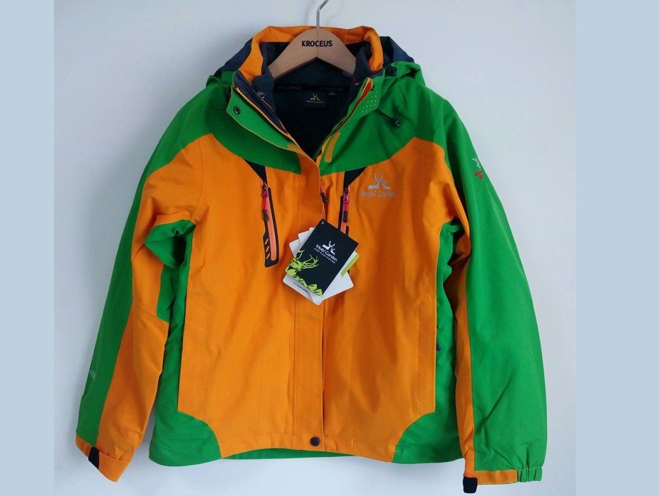 国产户外运动品牌排行榜