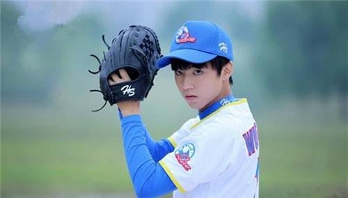 《我们的少年时代》电视剧主要演员及饰演者介绍一下可以不？